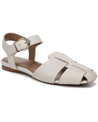 Naturalizer - Cleo Flat - Lyst