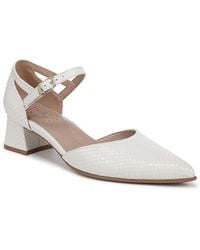 Naturalizer - Maddox Pump - Lyst