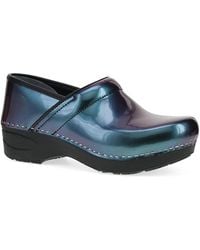 Dansko - Wide Width Xp 2.0 Clog - Lyst