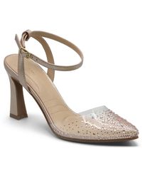 Adrienne Vittadini - Nervy Pump - Lyst