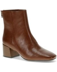 BareTraps - Emilie Bootie - Lyst