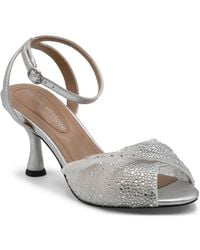 Adrienne Vittadini - Grimbel Sandal - Lyst