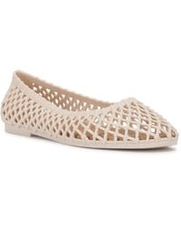 Crown Vintage - Jaylen Ballet Flat - Lyst