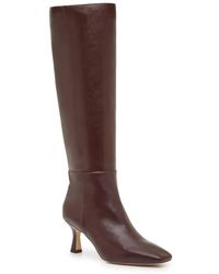 Sam Edelman - Leona Boot - Lyst