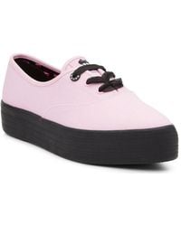 Keds - X Monster High Point Slipon Sneaker - Lyst