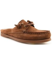 Sperry Top-Sider - Authentic Original Mule Boat Shoe - Lyst