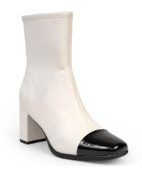 Aerosoles - Miles Bootie - Lyst