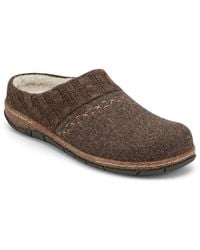 Earth - Elyot Clog - Lyst