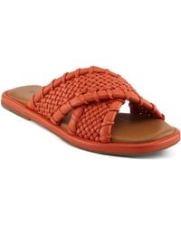 Spring Step - Montauk Sandal - Lyst