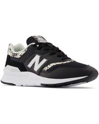 New Balance Rubber 997h Animal Print 