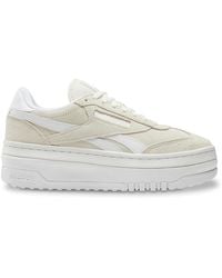 Reebok - Campio Extra Sneaker - Lyst