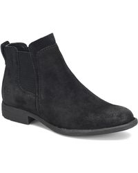 Born - Laney Chelsea Boot - Lyst