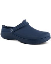 Spring Step - Cameron Waterproof Clog - Lyst