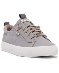Keds - Kickback Slipon Sneaker - Lyst