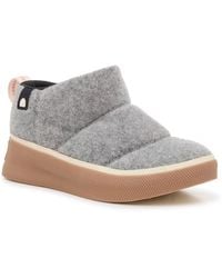 Sorel - Out N About Iv Mini Puffy Bootie - Lyst