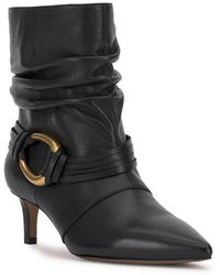 Vince Camuto - Kirpa Bootie - Lyst