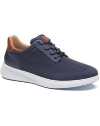 Johnston & Murphy - Ackerson Sneaker - Lyst