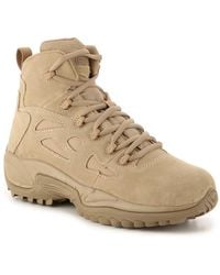 Reebok - Rapid Response Duty Work Boot - Lyst