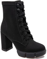 Esprit Boots for Women - Up to 65% off | Lyst