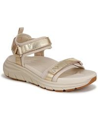 Vionic - Walk Max Wanderer Sandal - Lyst