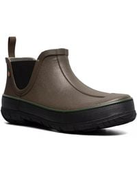 Bogs - Digger Waterproof Rain Boot - Lyst