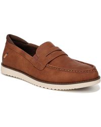 Dr. Scholls - Sync Penny Loafer - Lyst
