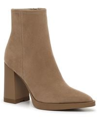 Steve Madden - Harden Bootie - Lyst