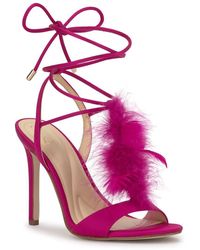 Jessica Simpson - Jenzin Sandal - Lyst