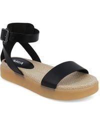 MIA - Ellen Sandal - Lyst