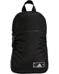 adidas - Essentials 2 Sling Backpack - Lyst