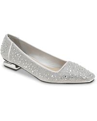 Lady Couture - Fever Flat - Lyst