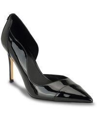 Calvin Klein - Naviva Pump - Lyst