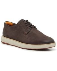 Hush Puppies - Wide Width Duke Sneaker - Lyst