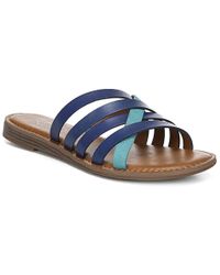 franco sarto graceleigh sandal