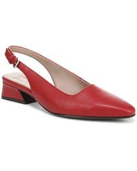 Naturalizer - Ginger Pump - Lyst