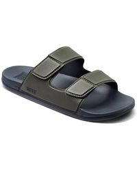 Reef - Cushion Tradewind Sandal - Lyst