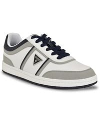 Guess - Lasen Sneaker - Lyst