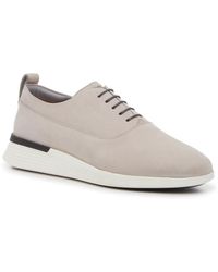 Wolf & Shepherd - Crossover Longwing Oxford - Lyst