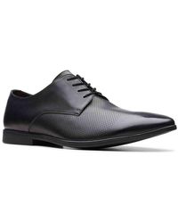 clarks bampton cap
