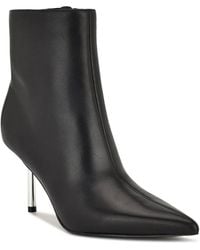 Nine West - Narend Bootie - Lyst