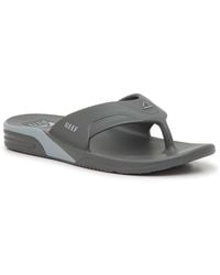 Reef - Fanning H2O Flip Flop - Lyst
