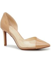 Jessica Simpson - Nayeli Pump - Lyst