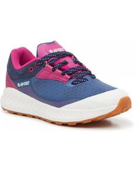 Hi-Tec - Hitec Avalon Trail Shoe - Lyst