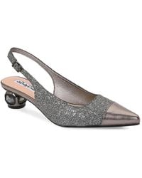 Lady Couture - Saphire Pump - Lyst