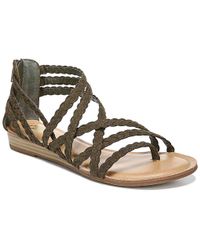 carlos santana sandals dsw