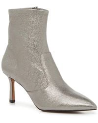 Jessica Simpson - Donatela Bootie - Lyst