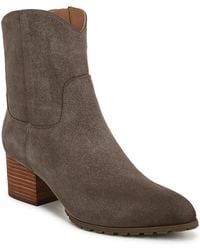 Vionic - Bishop Bootie - Lyst
