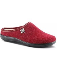 Flexus by Spring Step - Loralee Slipper - Lyst