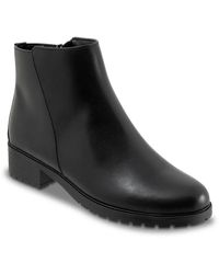 Trotters - Margo Bootie - Lyst