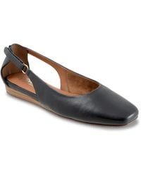 Softwalk - Venice Wedge Flat - Lyst
